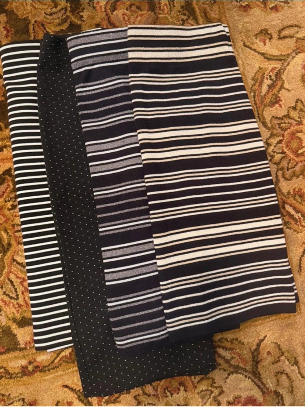 LOFT Pencil Skirts (4)